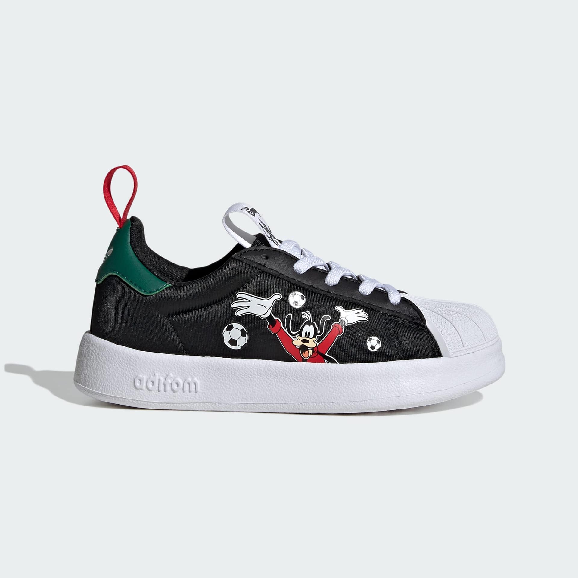 ADIDAS DISNEY ADIFOAM SUPERSTAR 360 SHOES - Image 3