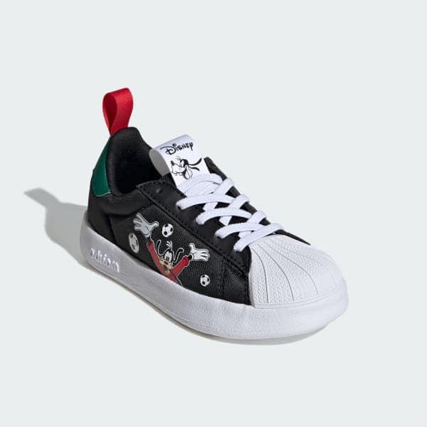 ADIDAS DISNEY ADIFOAM SUPERSTAR 360 SHOES - Image 1