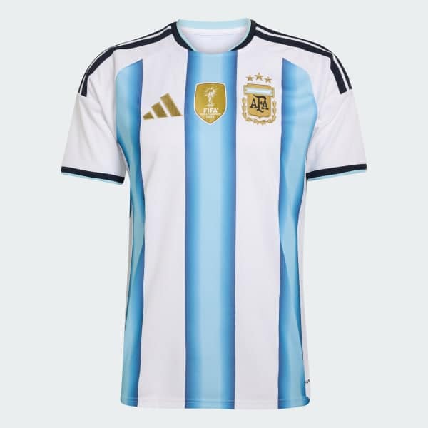 Argentina 26 Home Jersey - Image 1